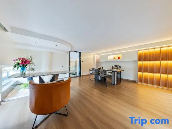 Yunjing Hotel (Kunming South High-speed Railway Station)
