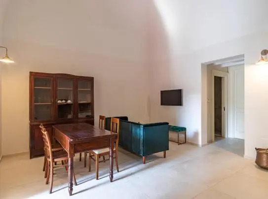 Appartamento Orsini del Balzo