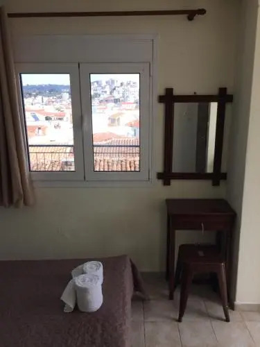 Vogiatzi Rooms