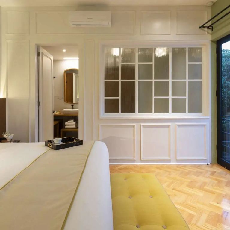 Roso Guest House
