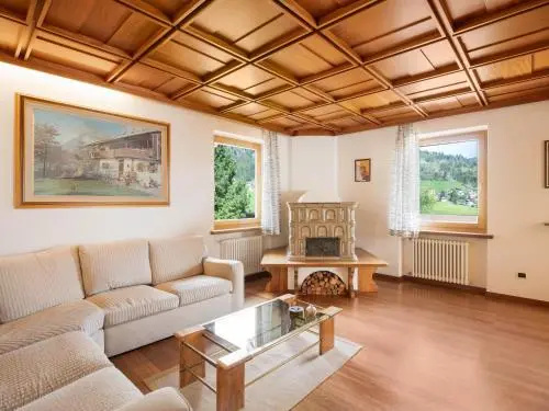Casa Soppelsa