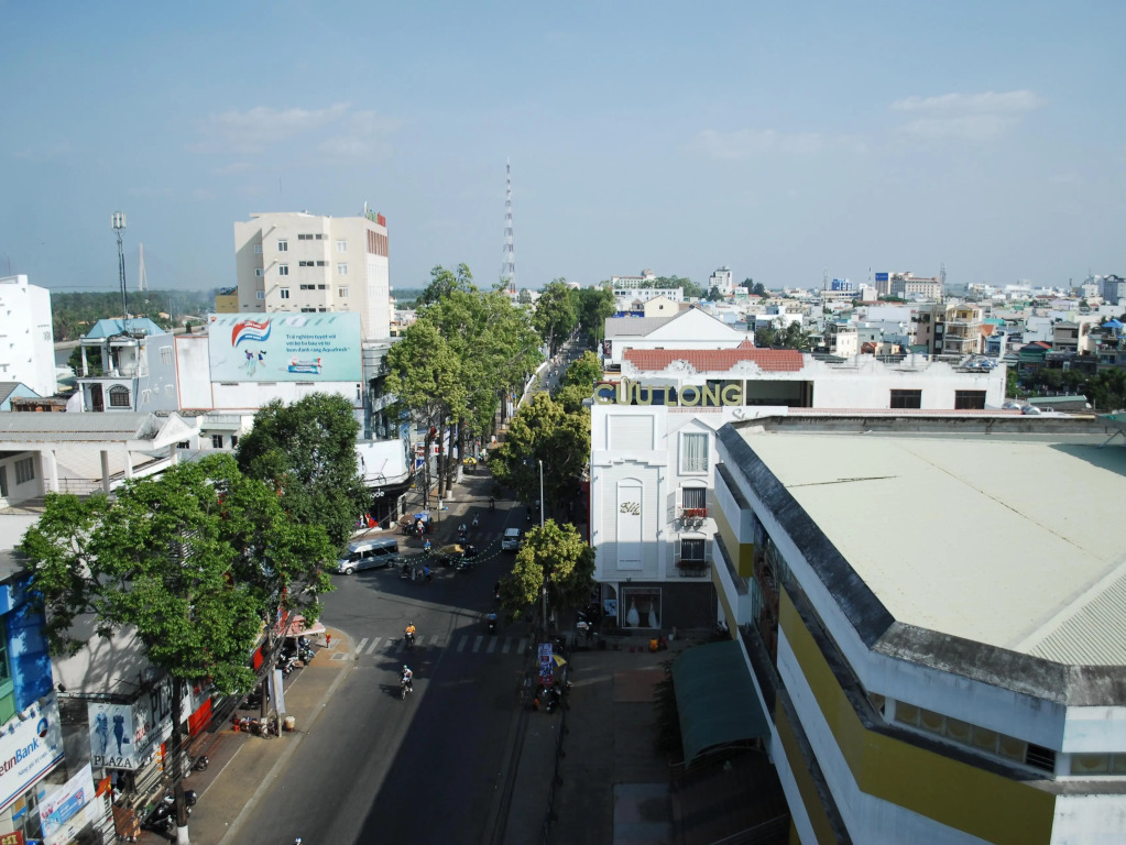 Phuong Nga Hotel