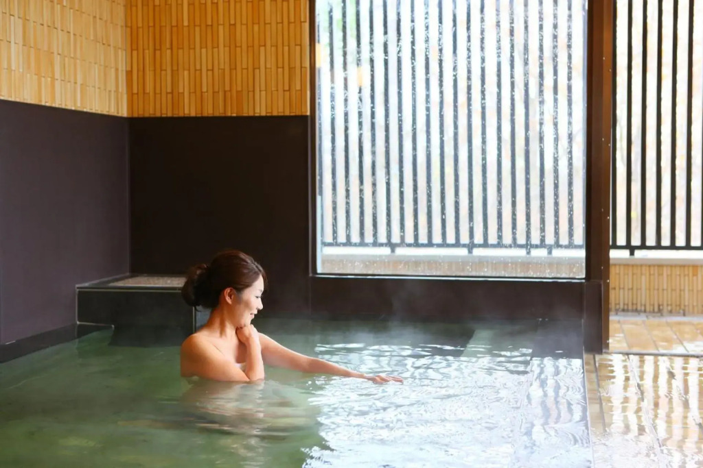 Nasu Ichiya Hotel