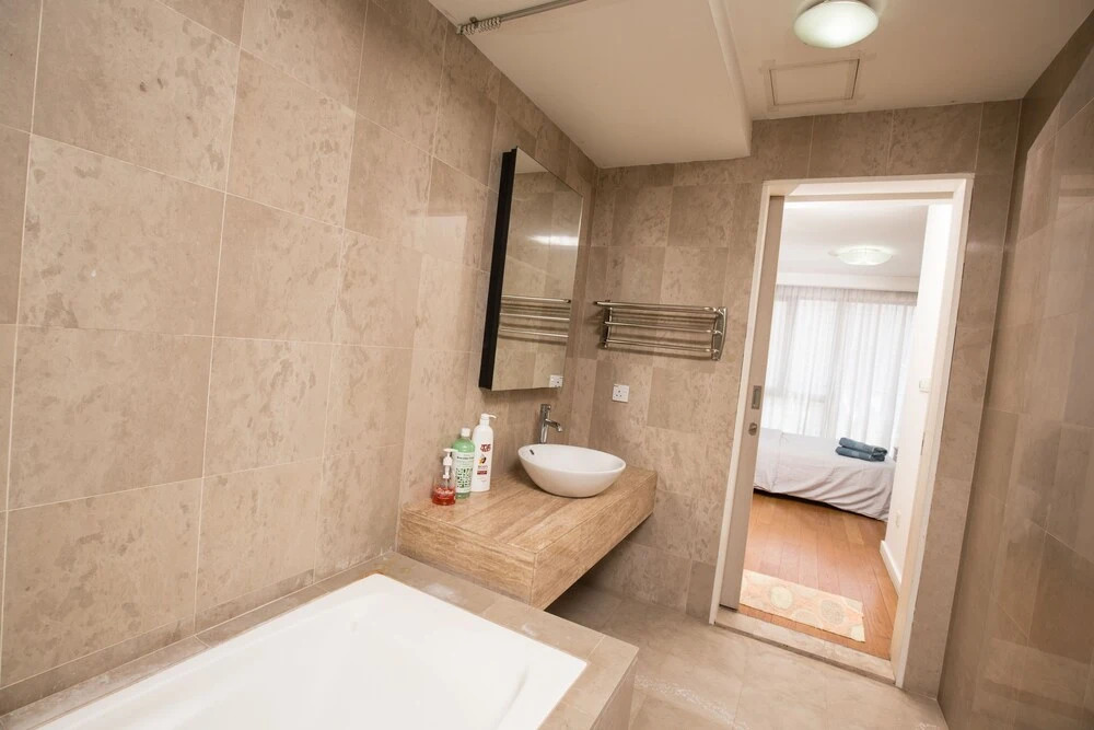Bintang Fairlane Residence near Pavillion Bukit Bintang