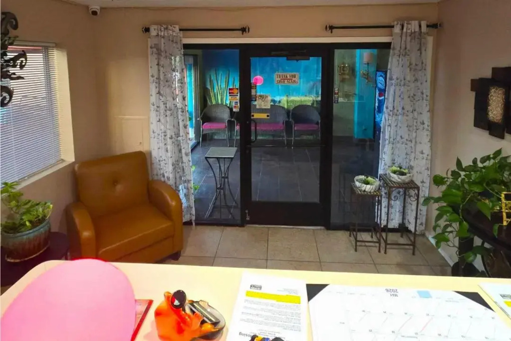 Sands Inn & Suites Lake Havasu City