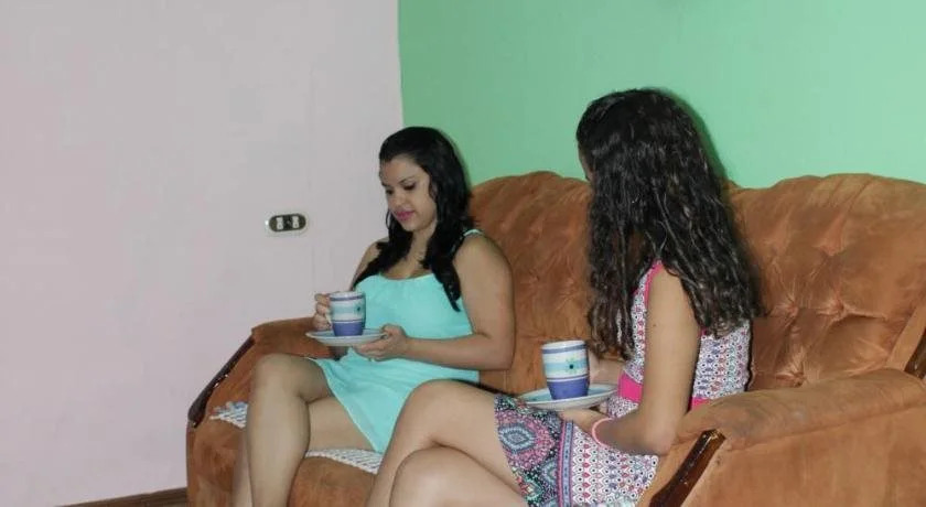 Aparthotel Gonzalez