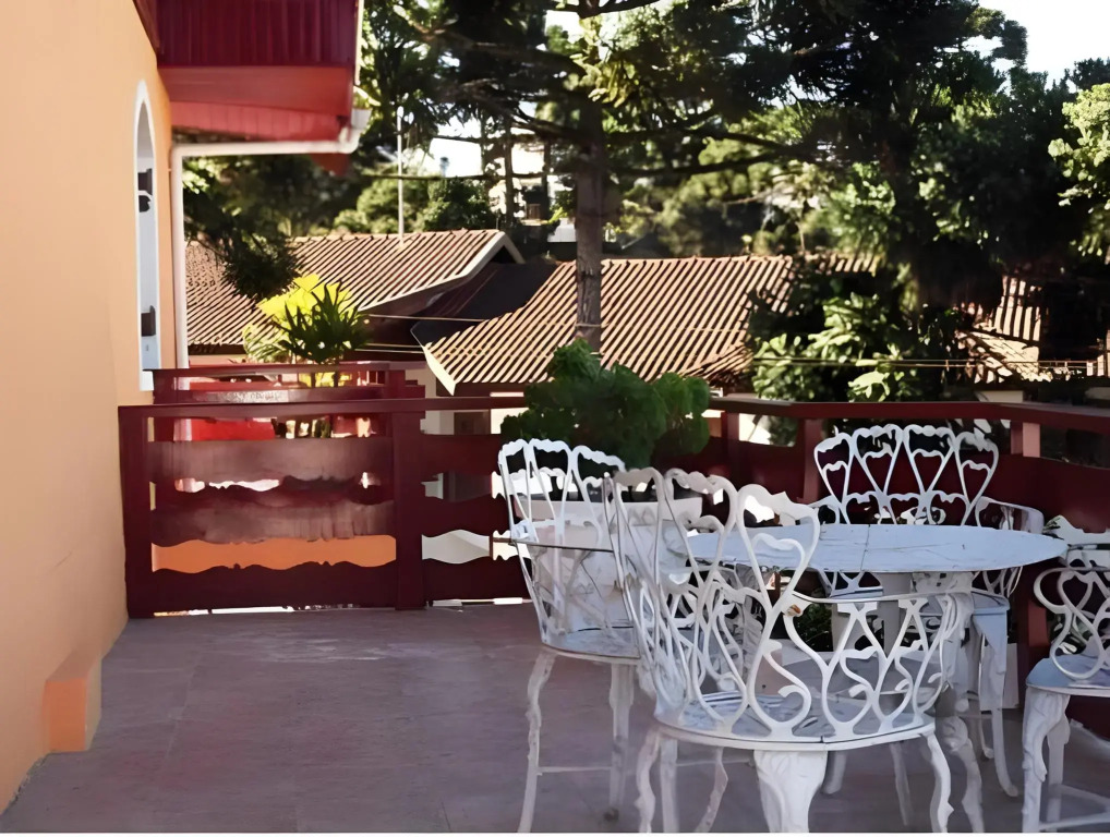Pousada da Lua