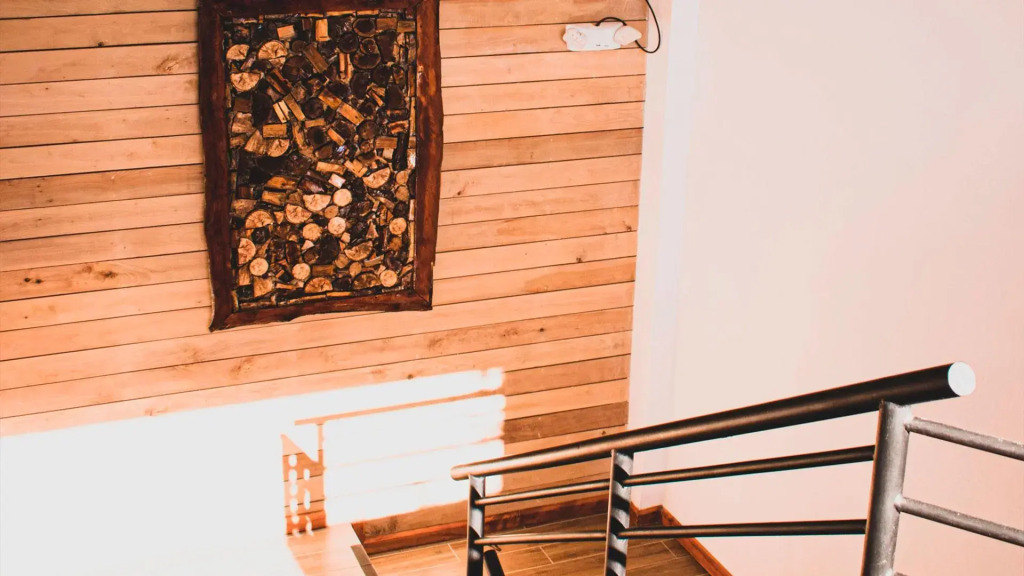 Hotel Pucón Indómito