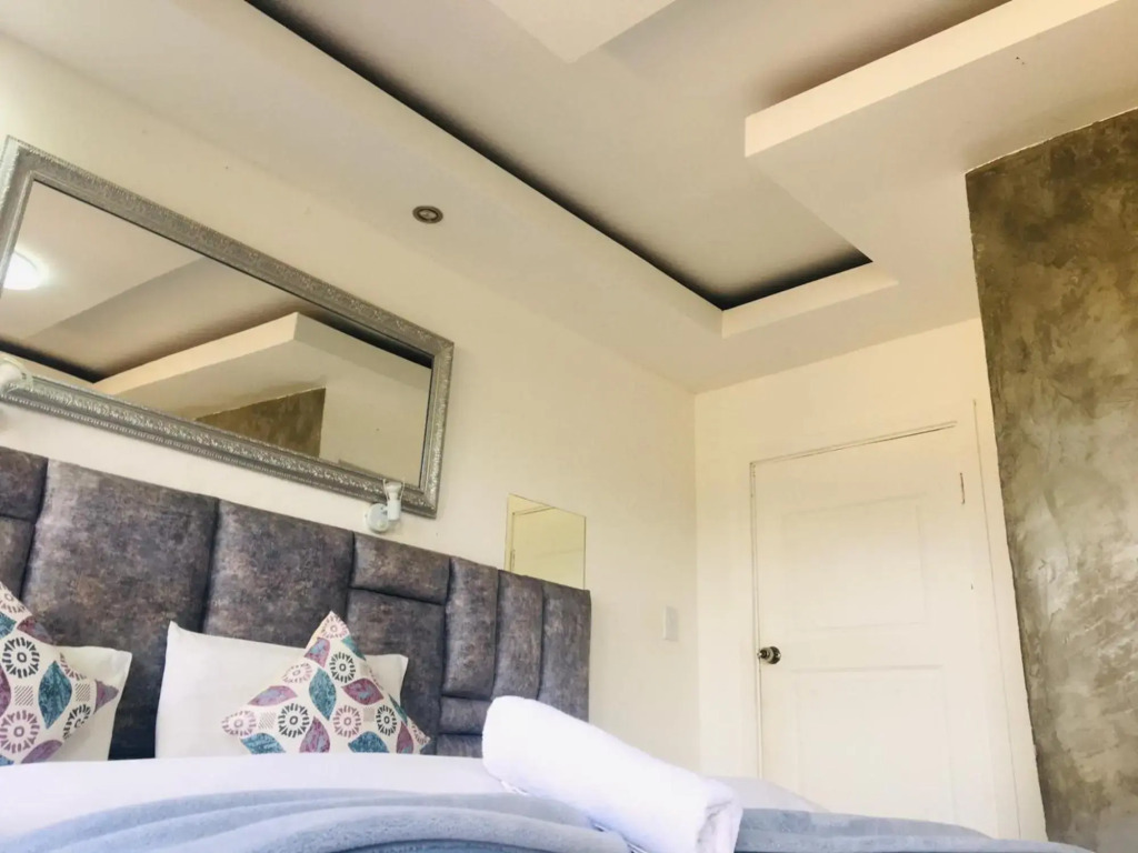 Mavi Guest house