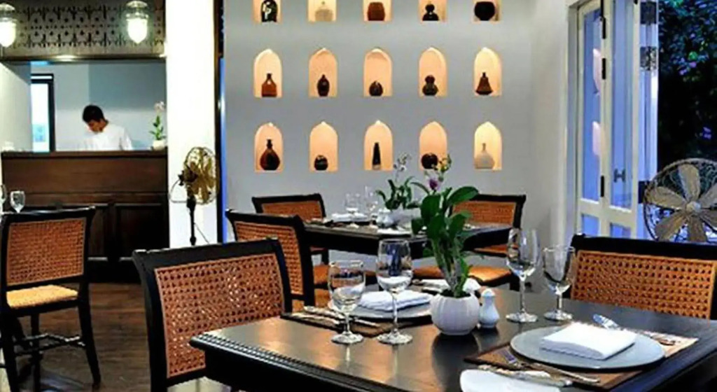 Ping Nakara Boutique Hotel And Spa