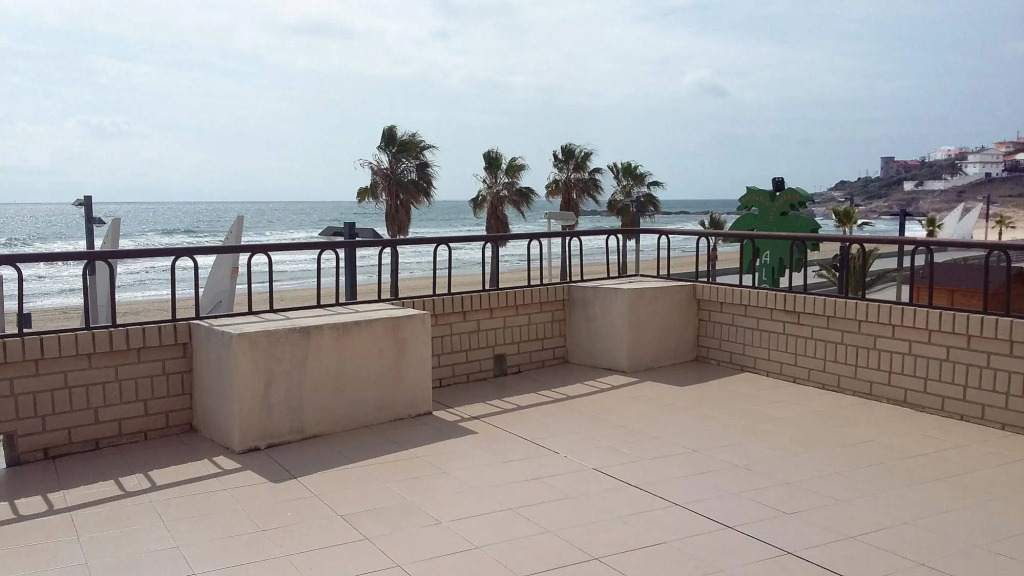 Apartamentos Bernat 3000