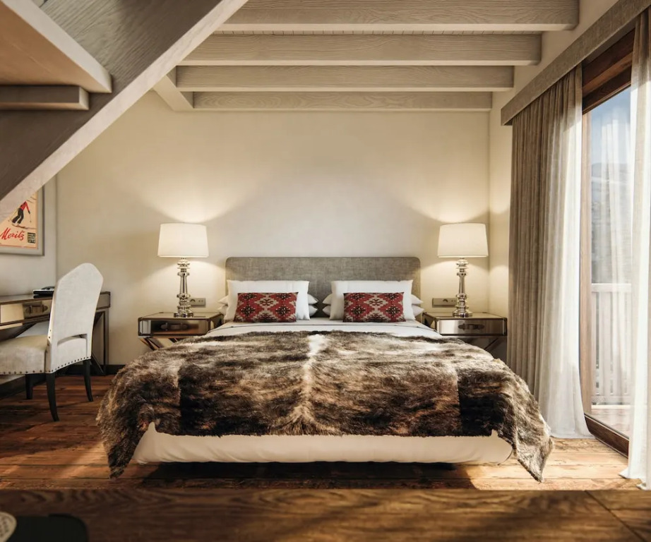 Hotel Maribel