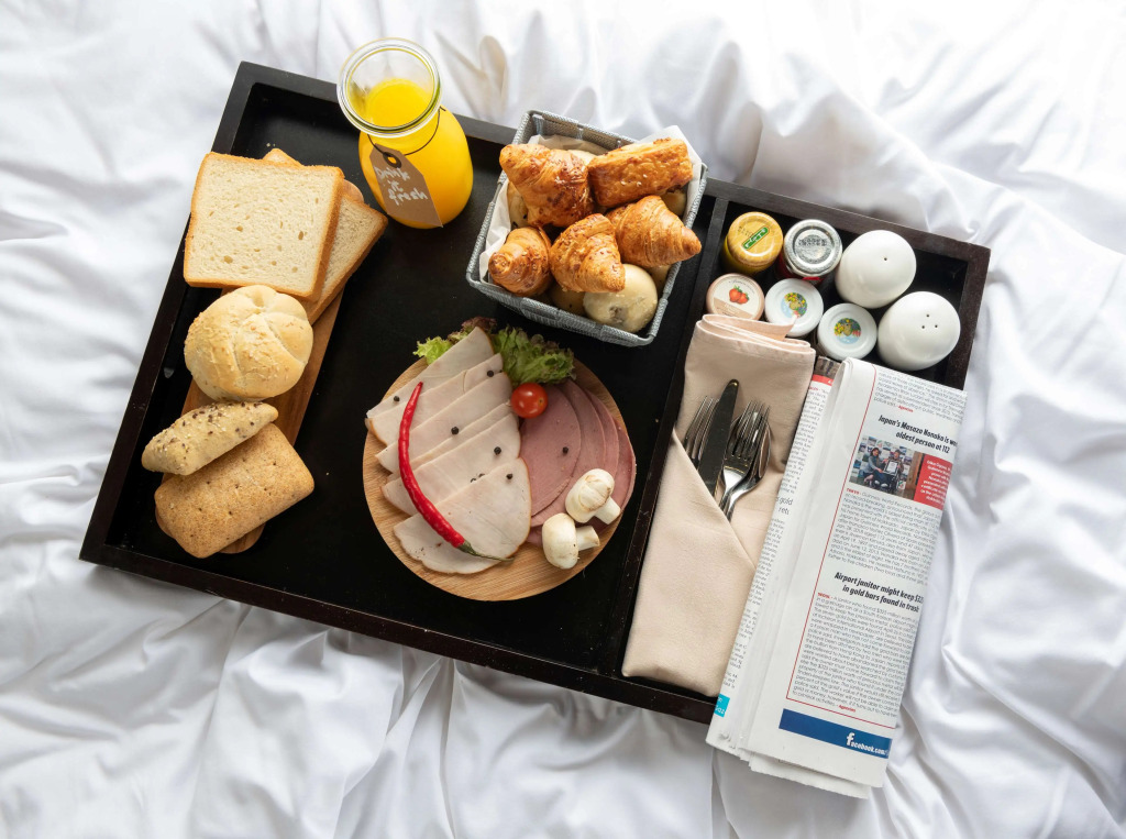 Radisson Blu Hotel, Jeddah Corniche