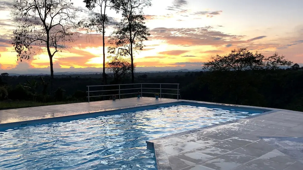 La Bella Vista