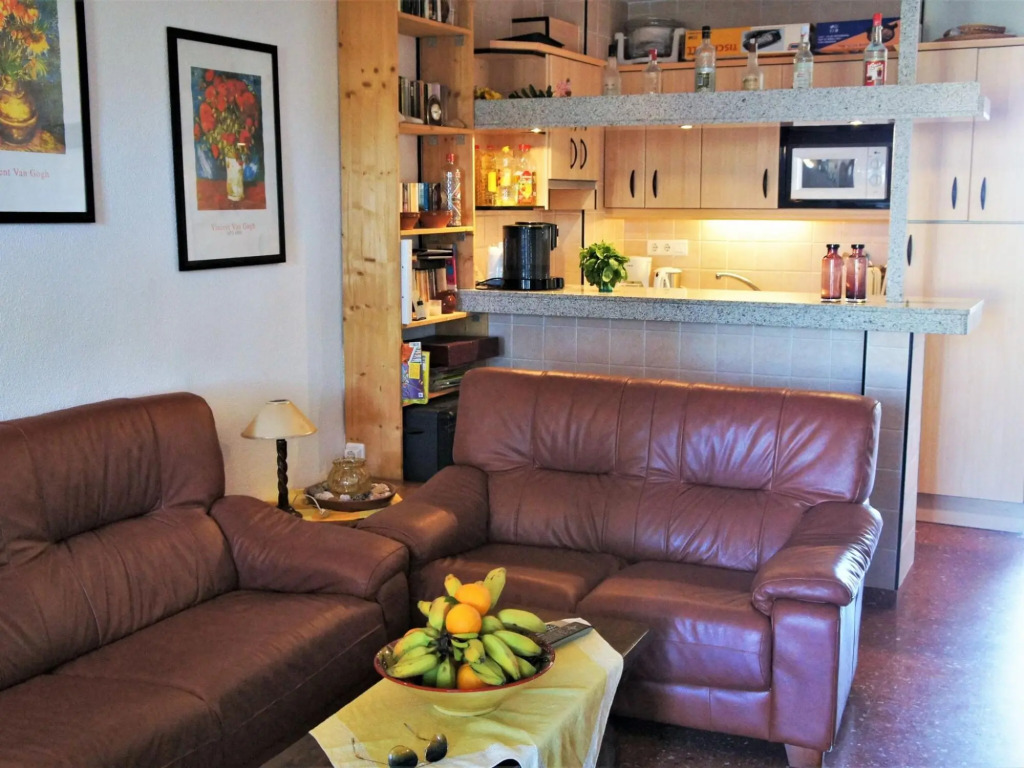Apartment near the beach