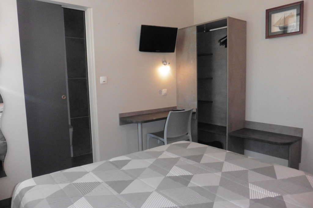 Hotel Restaurant LAtlantique