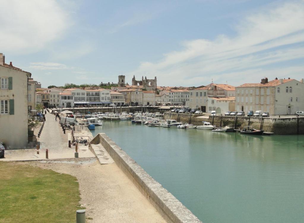 Le Clos Du GALION - Ile de Ré