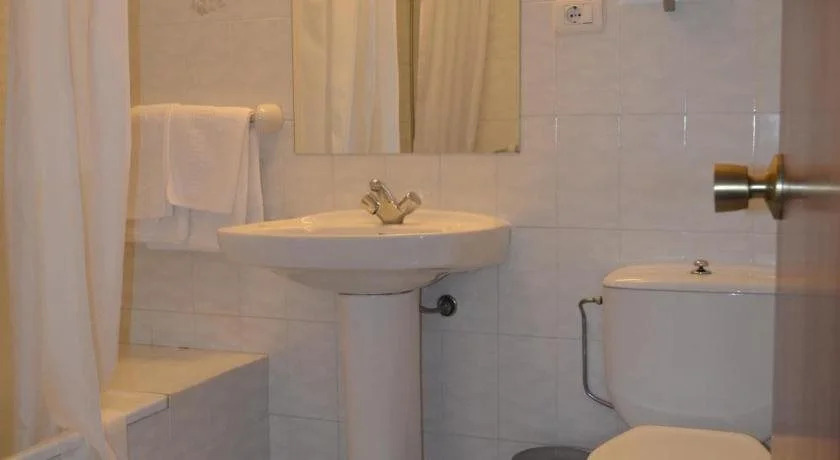 Hotel Prado Viejo