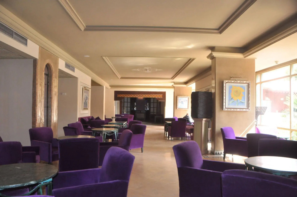 Rose Aqua Park Hotel