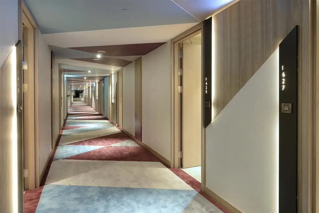 HOTEL CHAM CHAM - Taipei