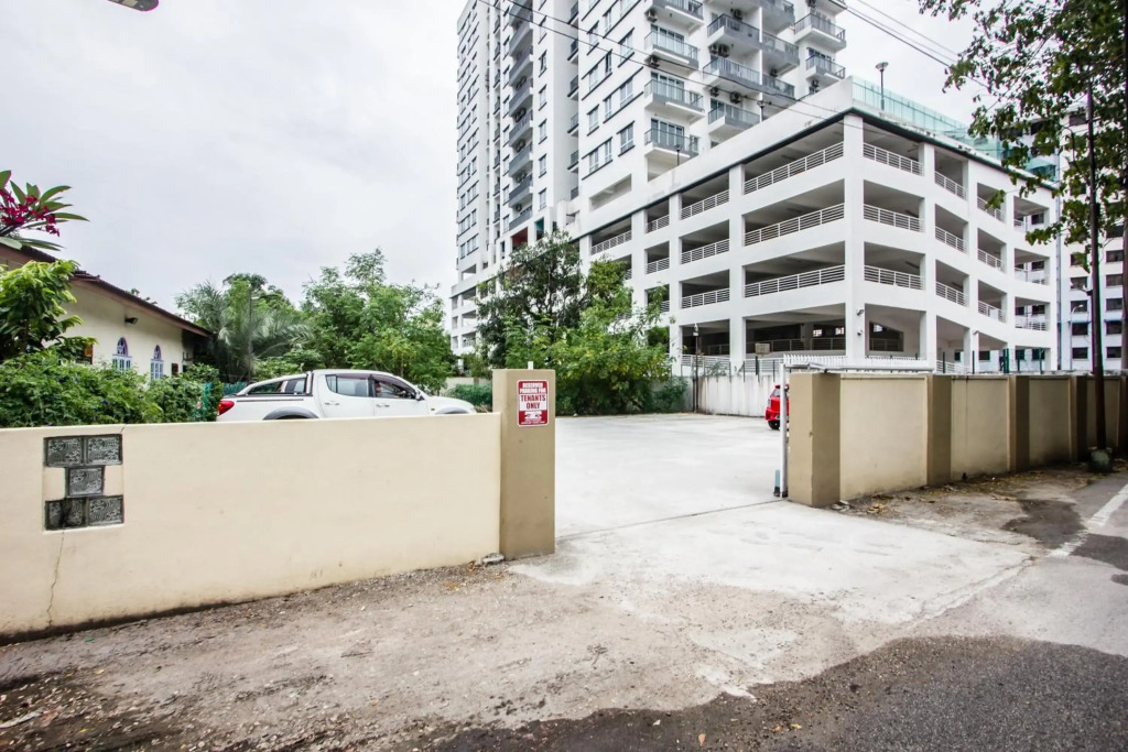 Surprised Homestay Butterworth