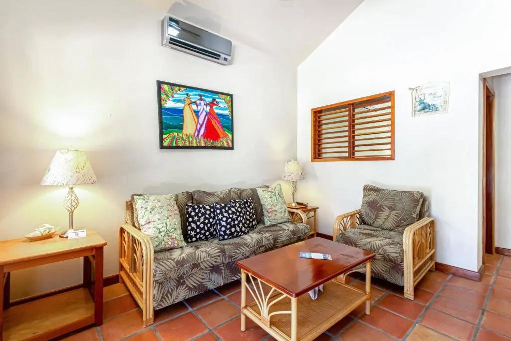 Sapphire Beach Resort
