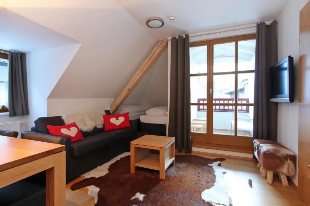 Kitz Residenz by Alpin Rentals - incl Summercard