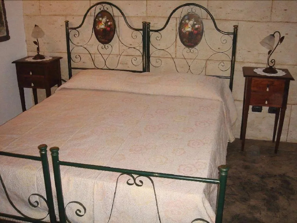 Le Cinque Pietre