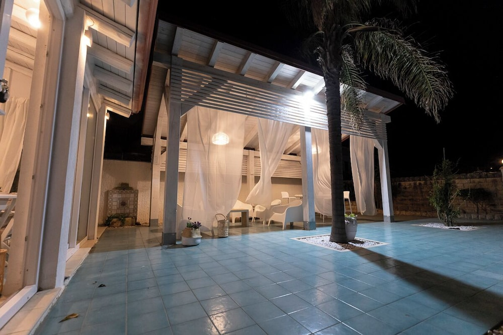 Sicily Sun con Accesso Alla Spiaggia