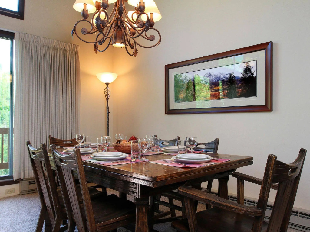Storm Meadows Townhomes by Mountain Resorts
