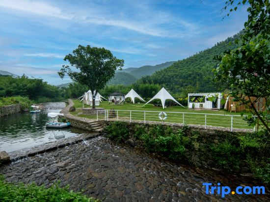 Xiyue Anjun Mogan Mountain Yeshe Hotel