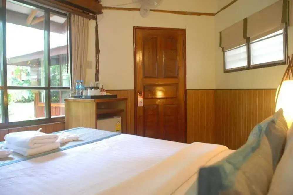 Montalay - Eco Cottage