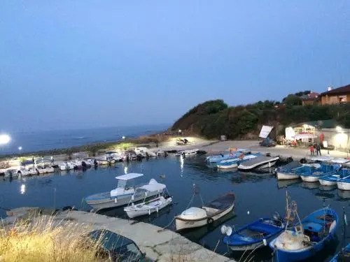 Vakancionna Studio