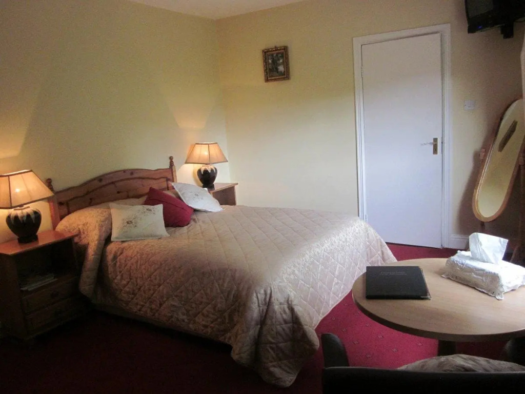 Pine Forest House