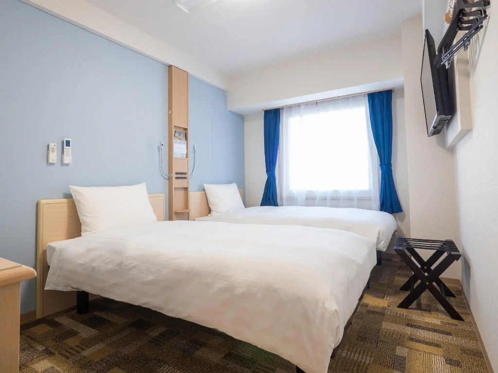 Toyoko Inn Tottori-eki Kita-guchi