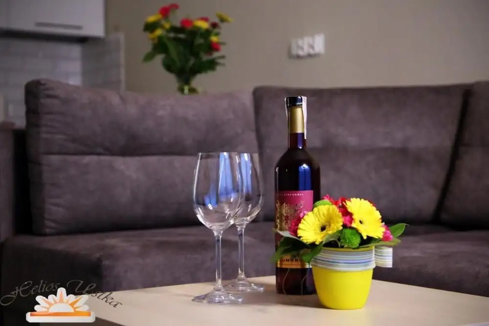 Helios Apartamenty