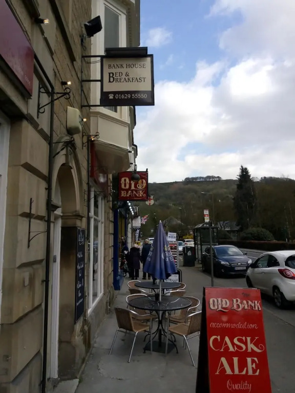 Bank House B&B