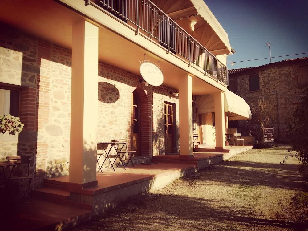 Agriturismo Il Piastrino