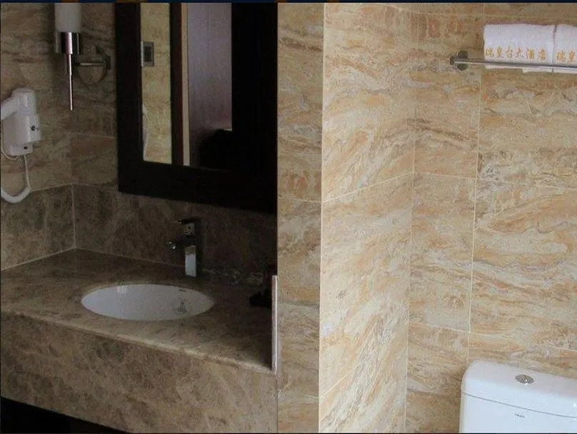 Rui Huang Tai Hotel (Yuhua Street)