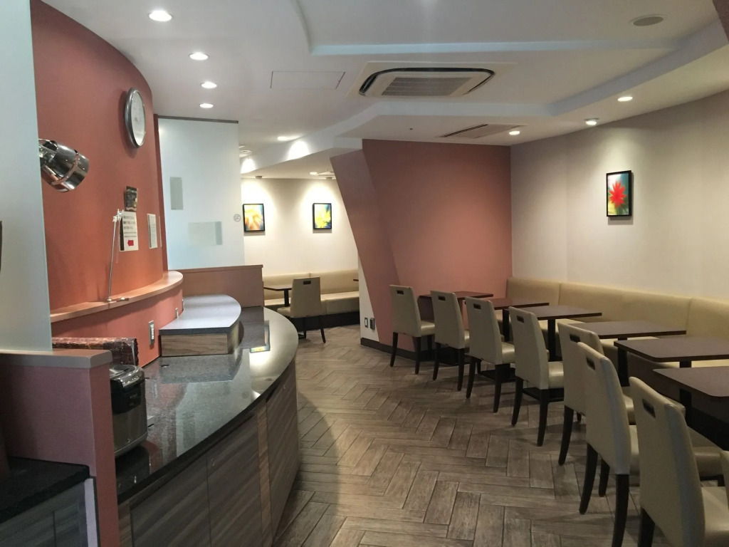 Jr West Group Via Inn Akihabara