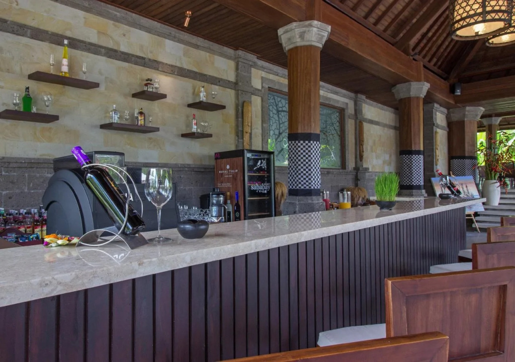 Visesa Ubud Villa and Resort