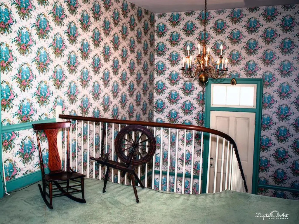 Lee House Inn