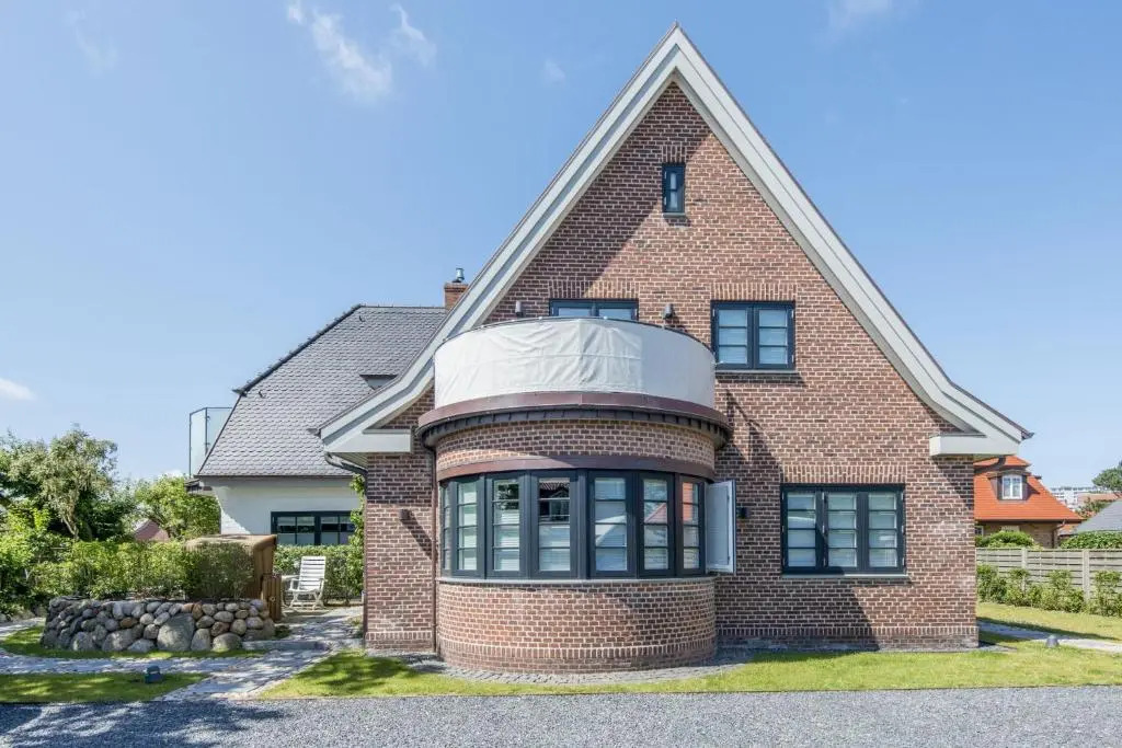 Villa Maybach Whg 3