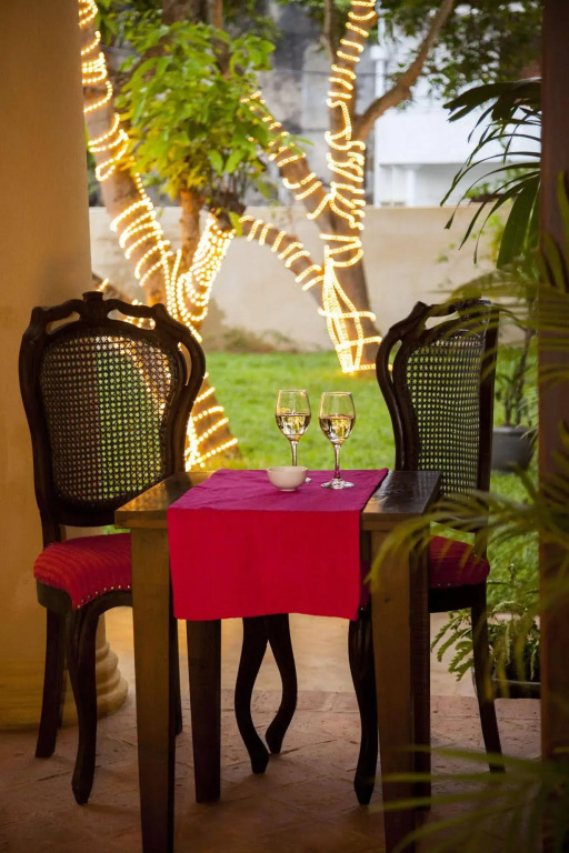 Mango House - Galle Fort