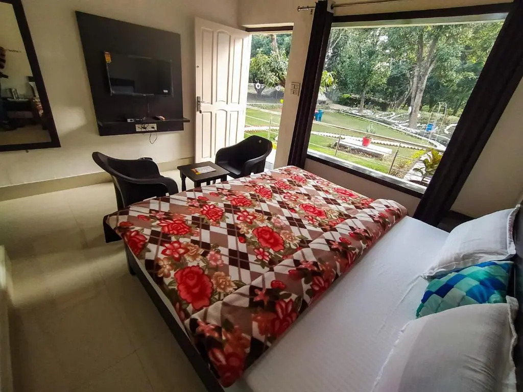 Anugraha Homestay