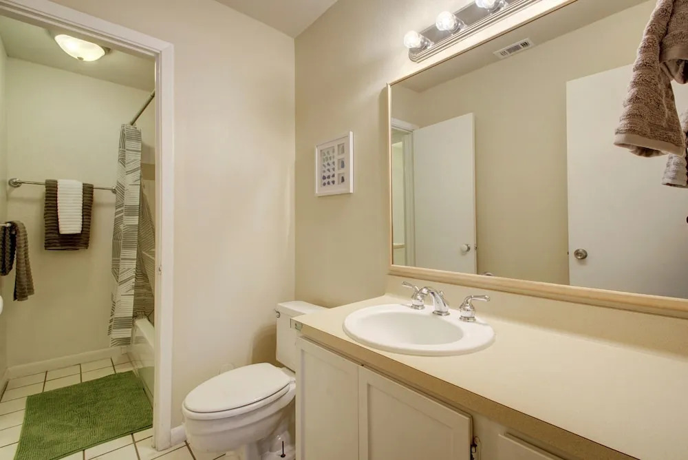 AustinStays 4 Bedroom Downtown Suite