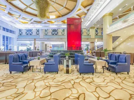 Luanzhou International Hotel