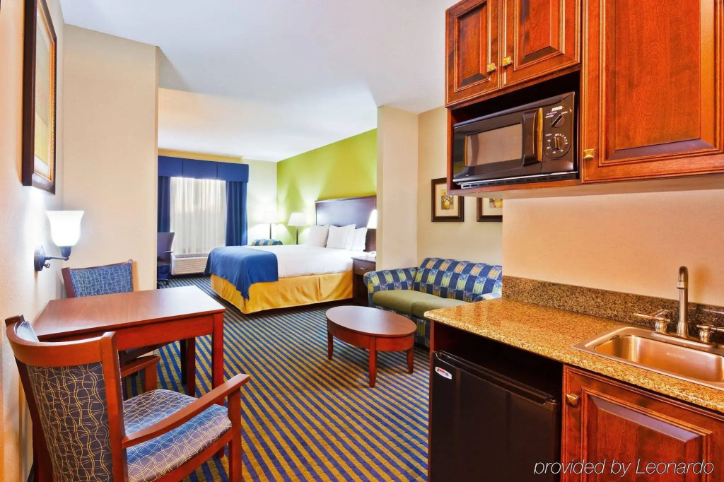 Holiday Inn Express Hotel & Suites Ooltewah Springs - Chattanooga by IHG