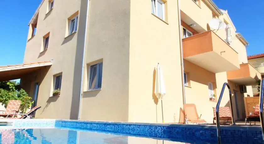 Apartmani Ivić