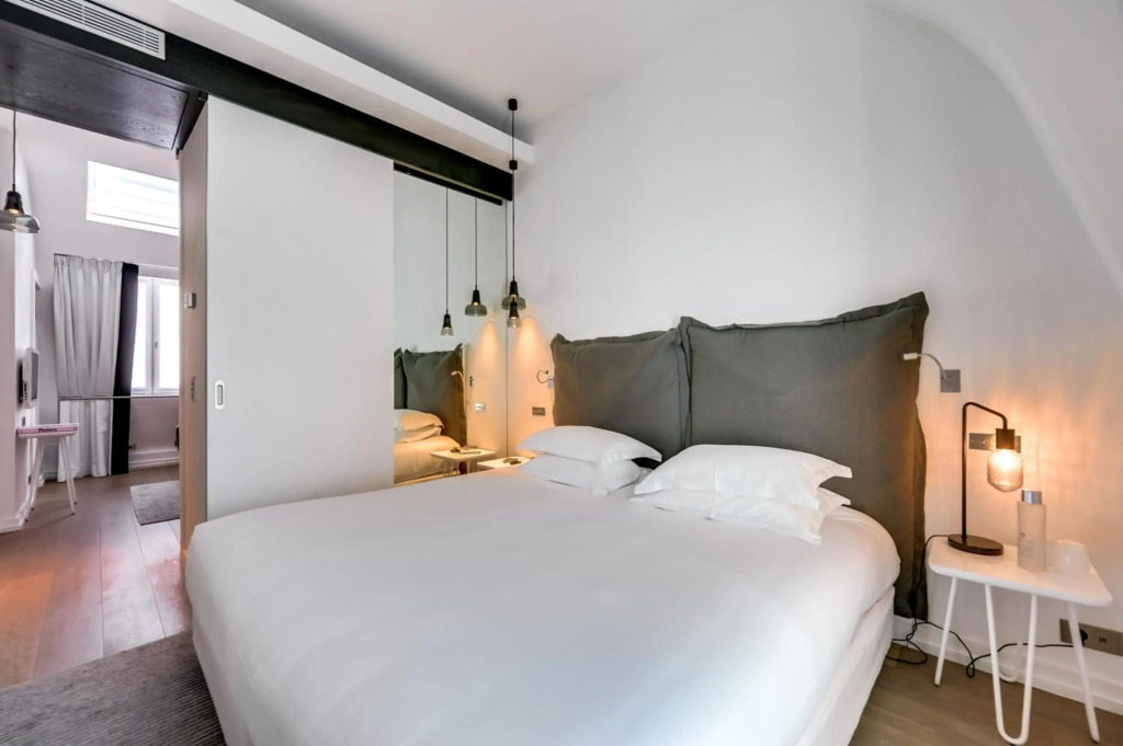 Hôtel Le A - Champs-Elysées